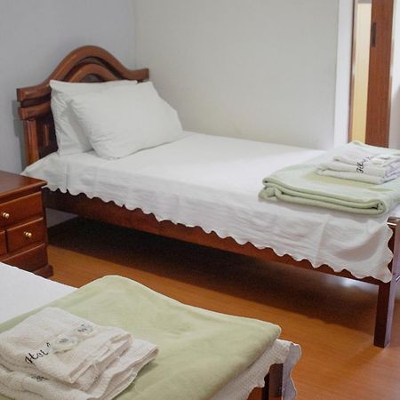 Hotel & Restaurante Paraiso Ponte Nova - Proximo A Faculdade Dinamica ภายนอก รูปภาพ