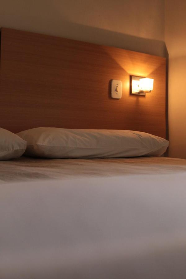 Hotel & Restaurante Paraiso Ponte Nova - Proximo A Faculdade Dinamica ภายนอก รูปภาพ