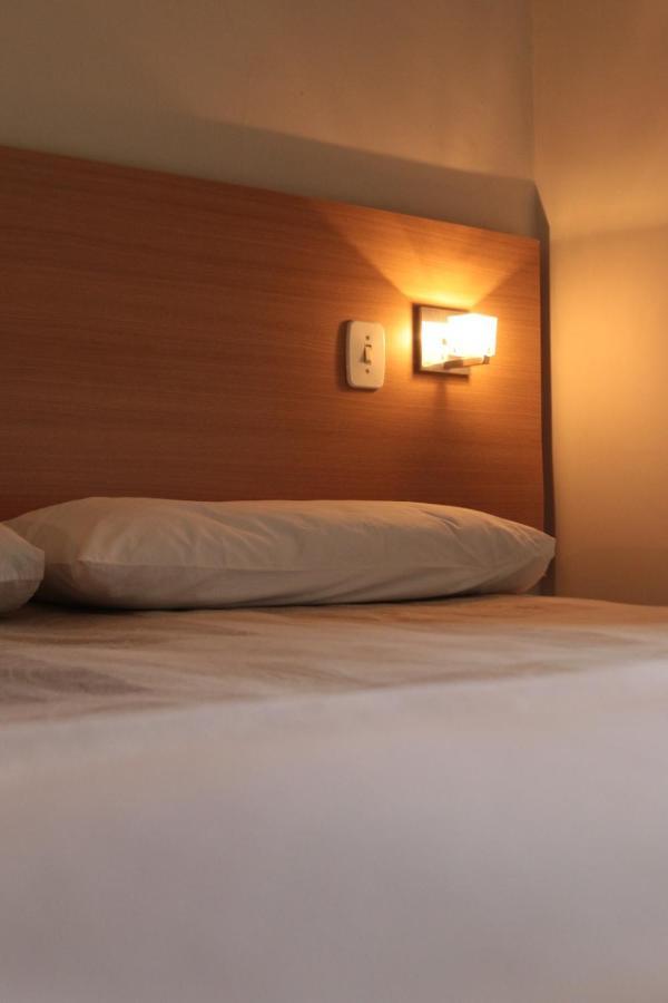 Hotel & Restaurante Paraiso Ponte Nova - Proximo A Faculdade Dinamica ภายนอก รูปภาพ