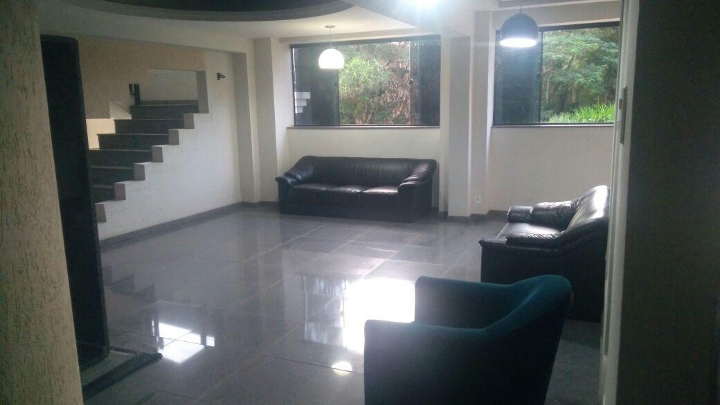 Hotel & Restaurante Paraiso Ponte Nova - Proximo A Faculdade Dinamica ภายนอก รูปภาพ