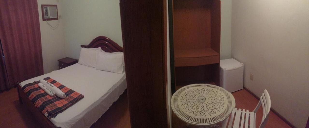 Hotel & Restaurante Paraiso Ponte Nova - Proximo A Faculdade Dinamica ภายนอก รูปภาพ
